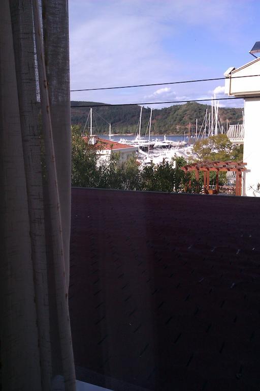Pinara Pension & Guesthouse Fethiye Eksteriør bilde