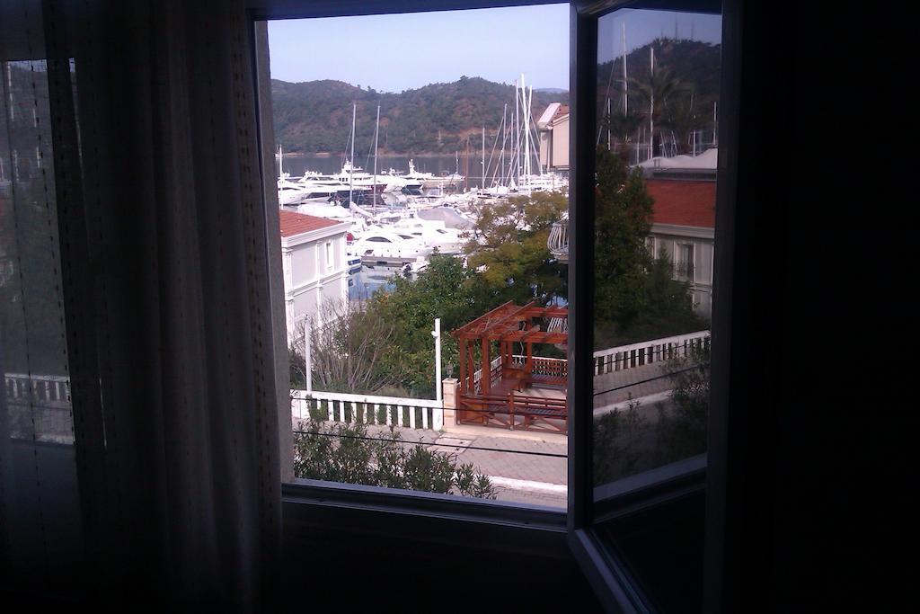 Pinara Pension & Guesthouse Fethiye Eksteriør bilde