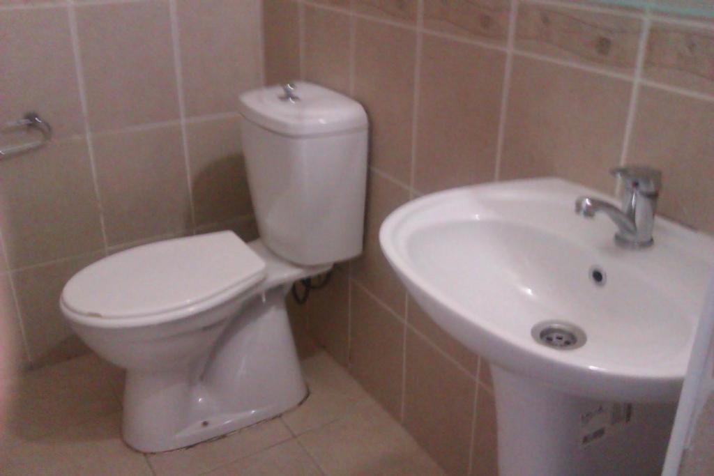 Pinara Pension & Guesthouse Fethiye Rom bilde
