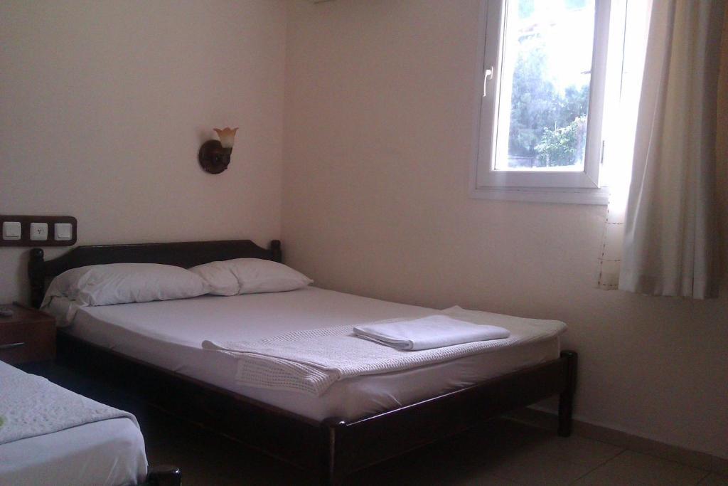 Pinara Pension & Guesthouse Fethiye Rom bilde