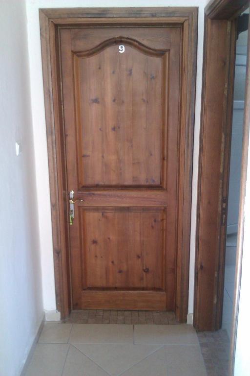 Pinara Pension & Guesthouse Fethiye Rom bilde