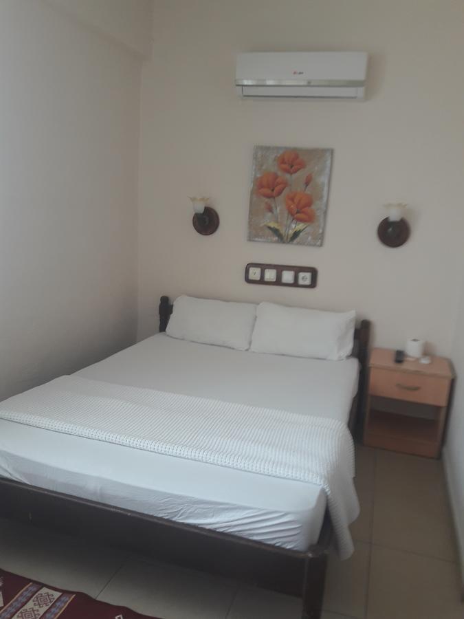 Pinara Pension & Guesthouse Fethiye Eksteriør bilde