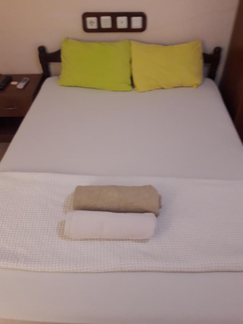 Pinara Pension & Guesthouse Fethiye Rom bilde